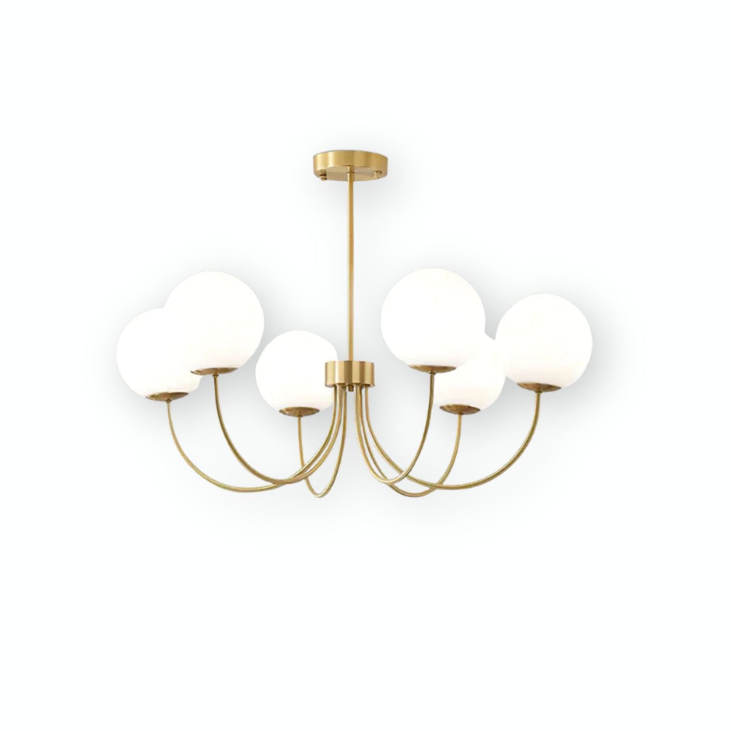 Arelmis Ceiling Light