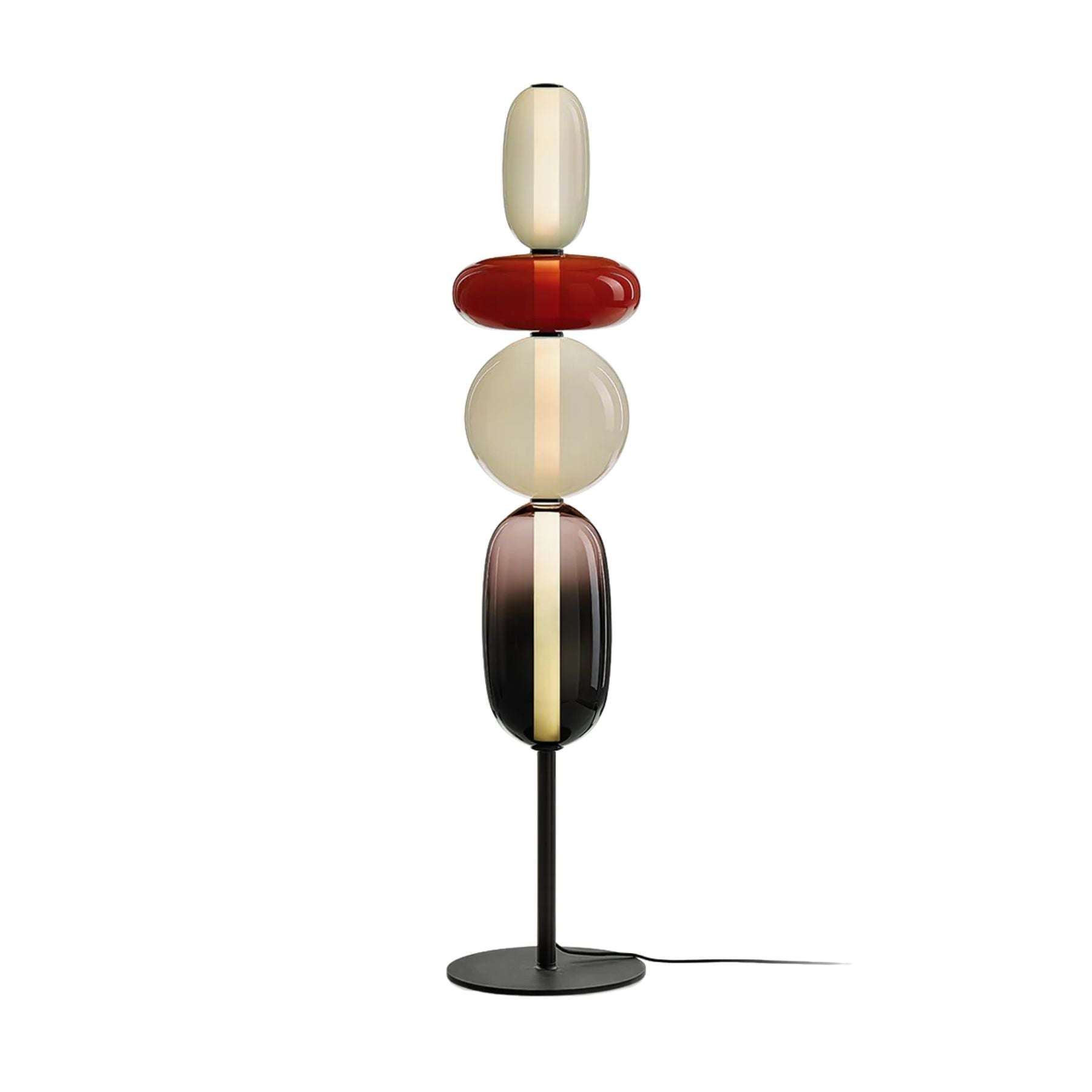 Silore Floor Lamp