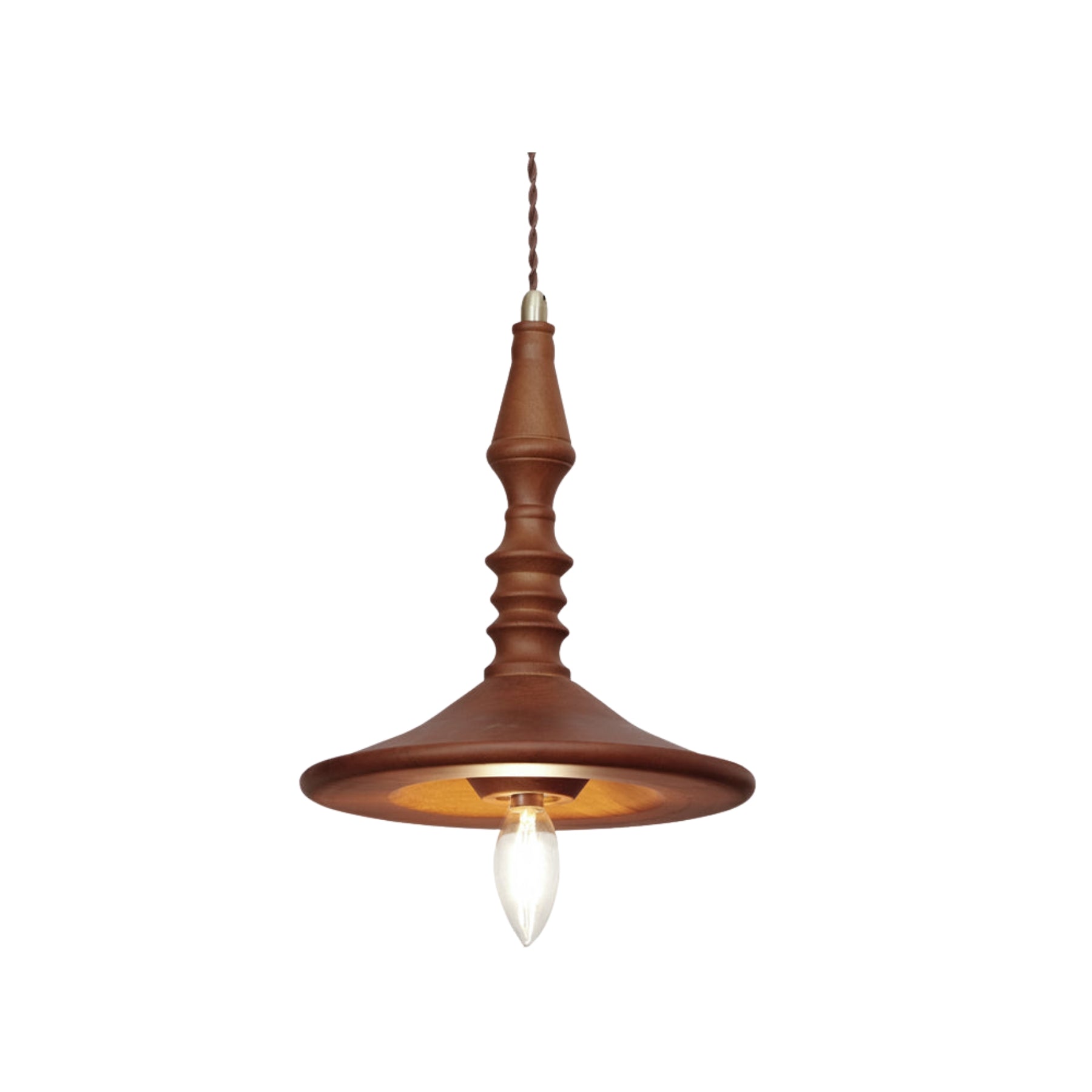 Solvano Pendant Light