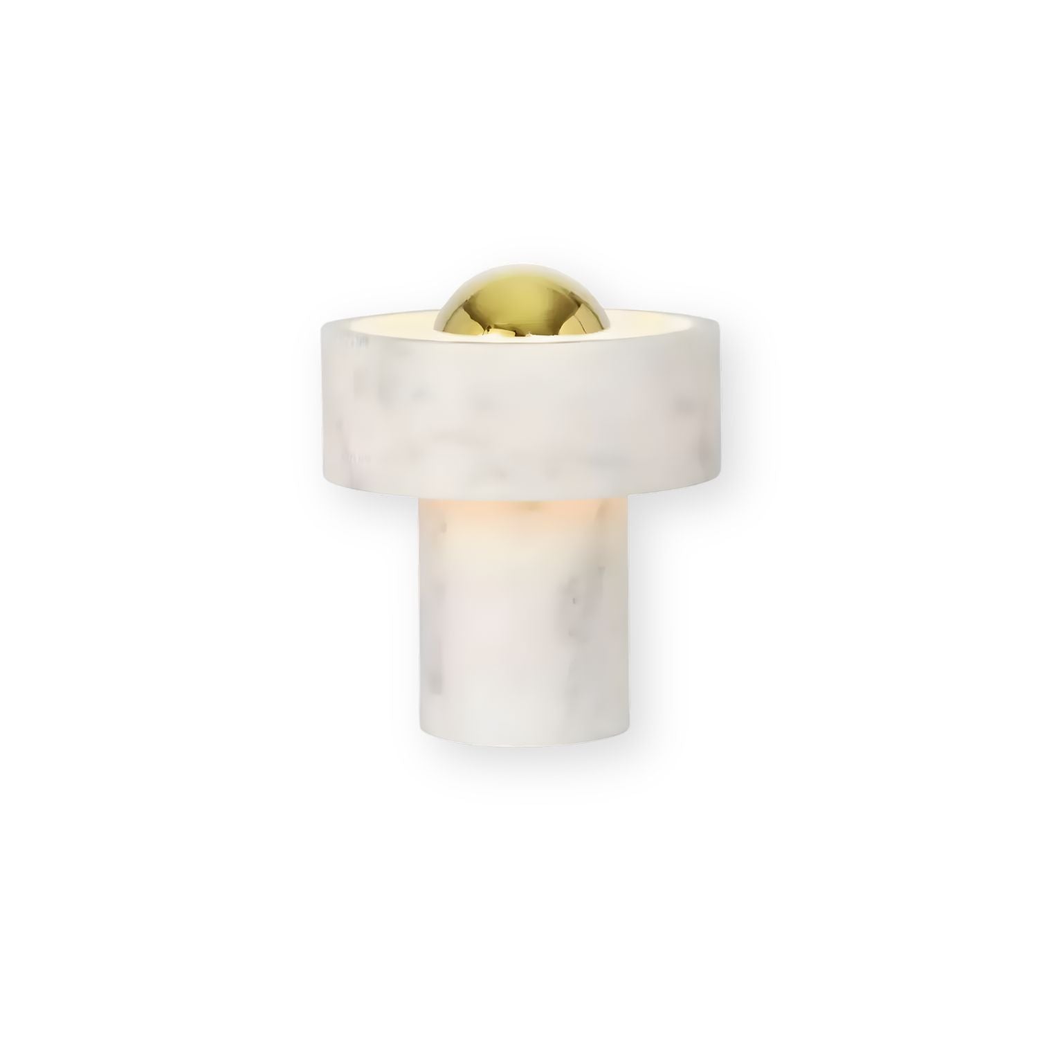 Golura Marble Table Lamp