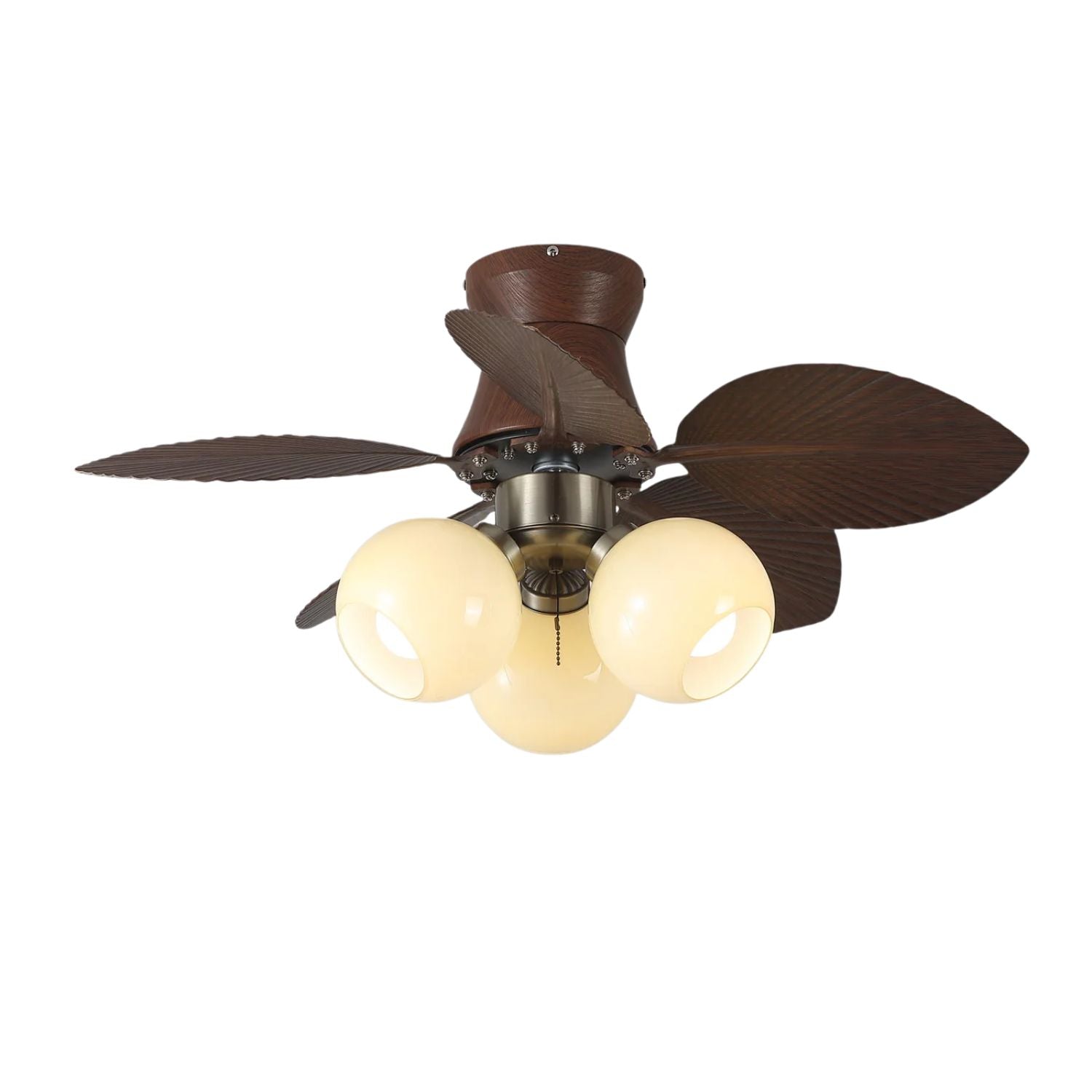 Arell Blade-Style LED Ceiling Fan