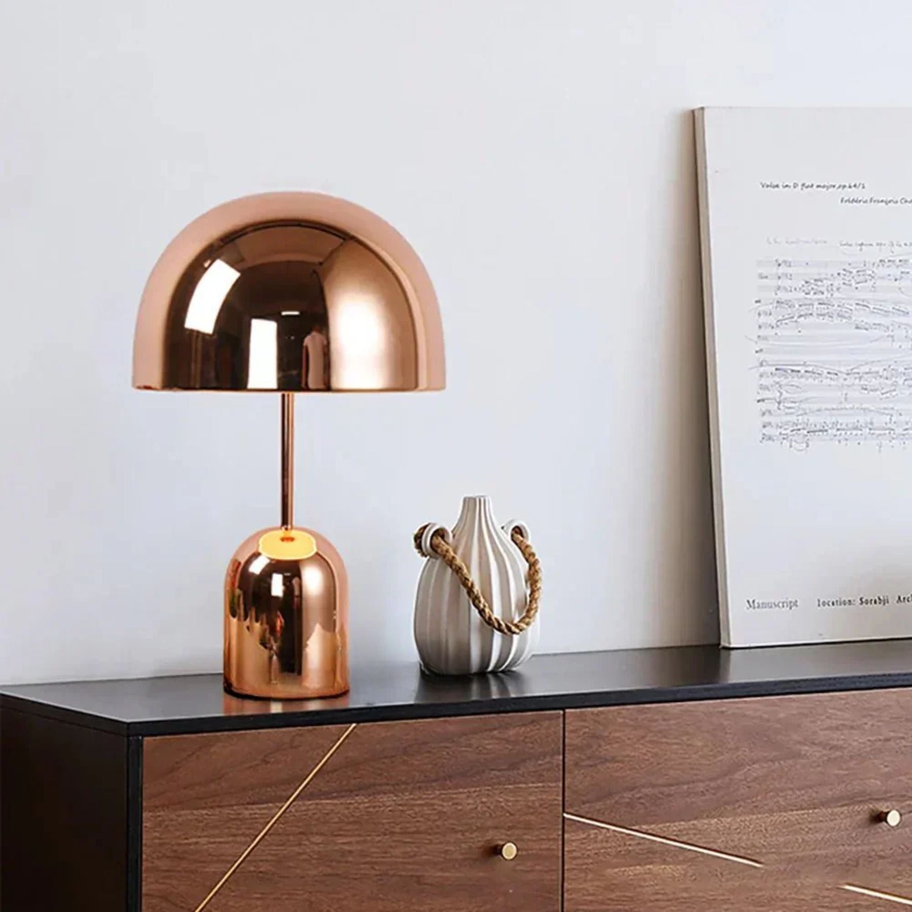 Dorvelle Table Lamp