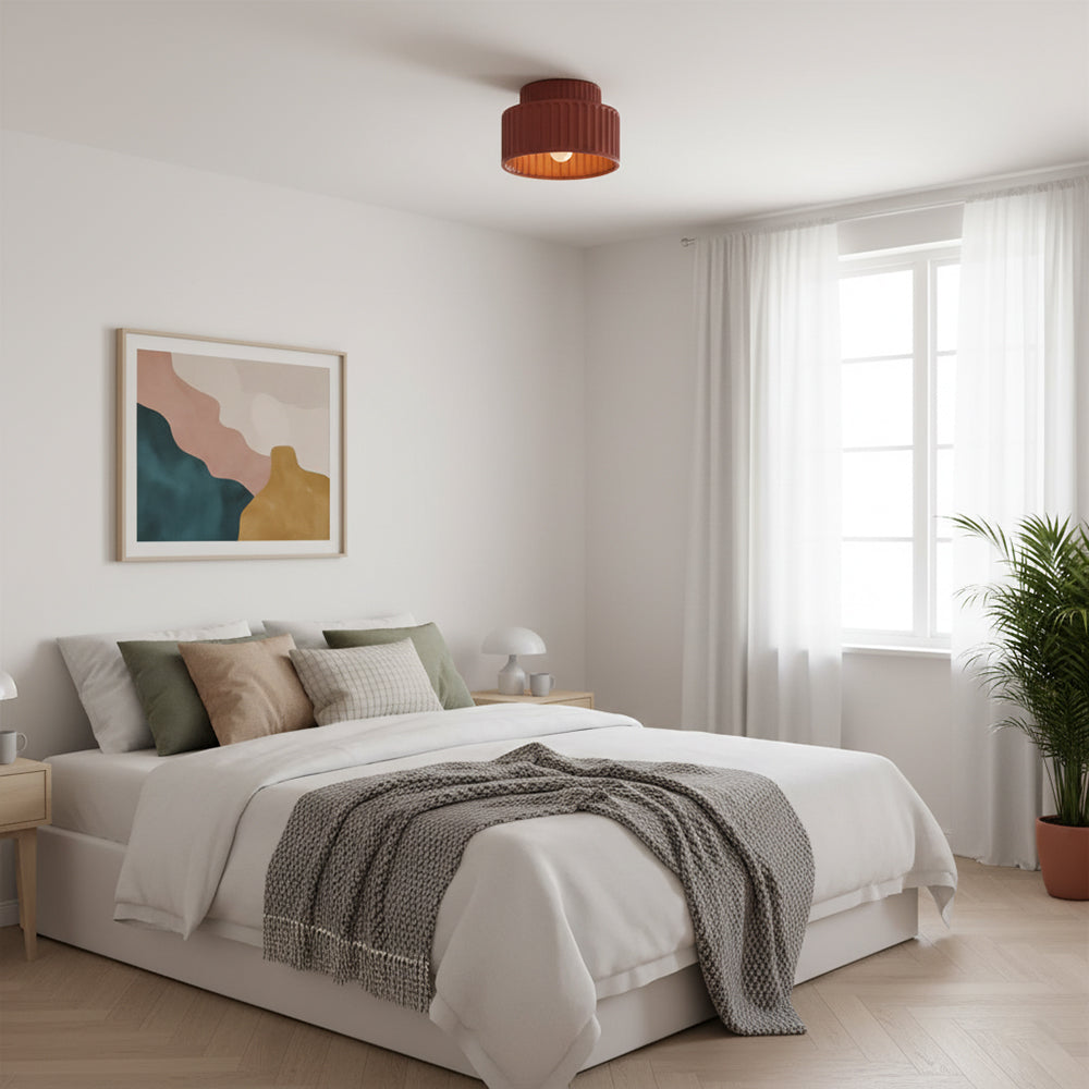 Yobo Outdoor Ceiling Light