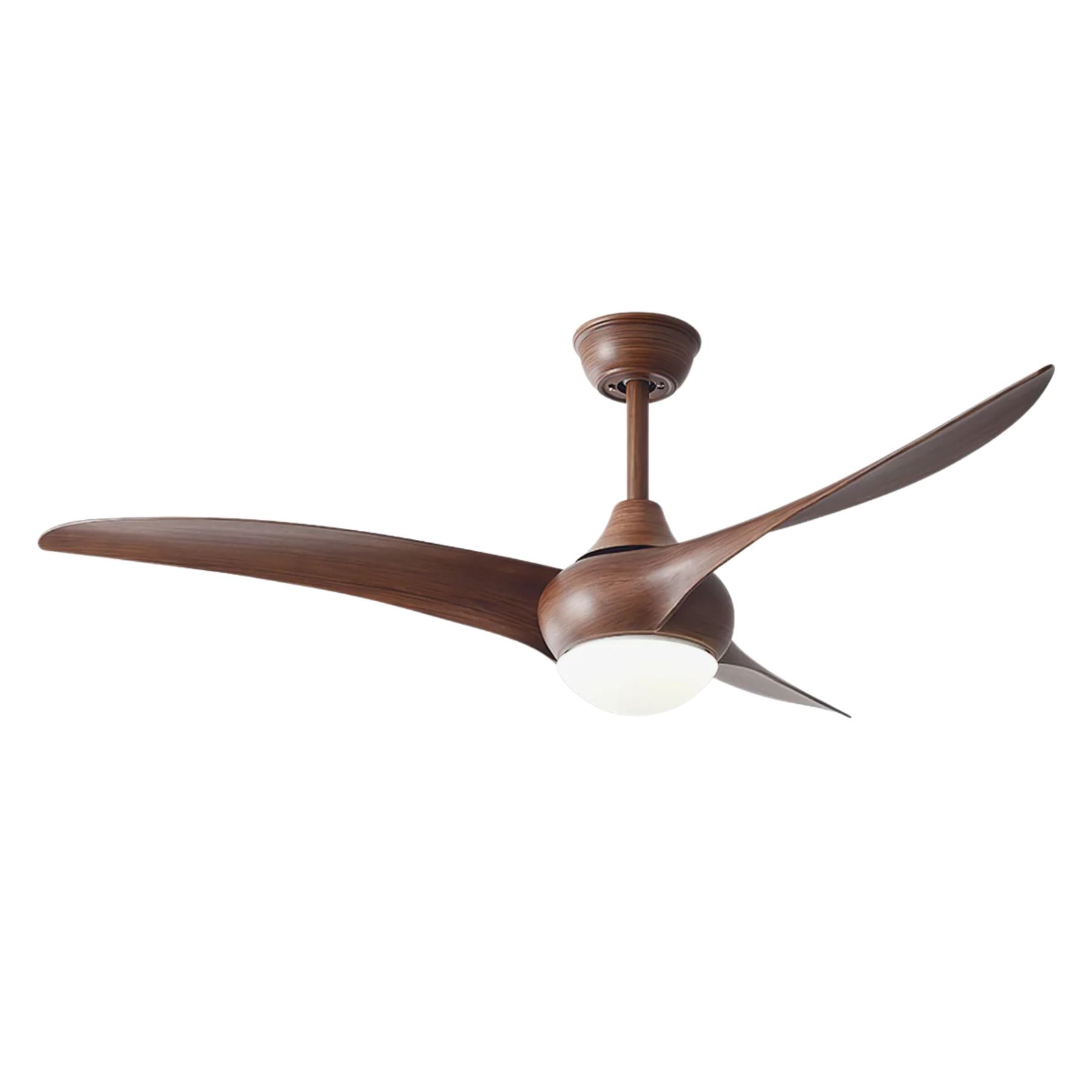 Silon Traditional LED Ceiling Fan