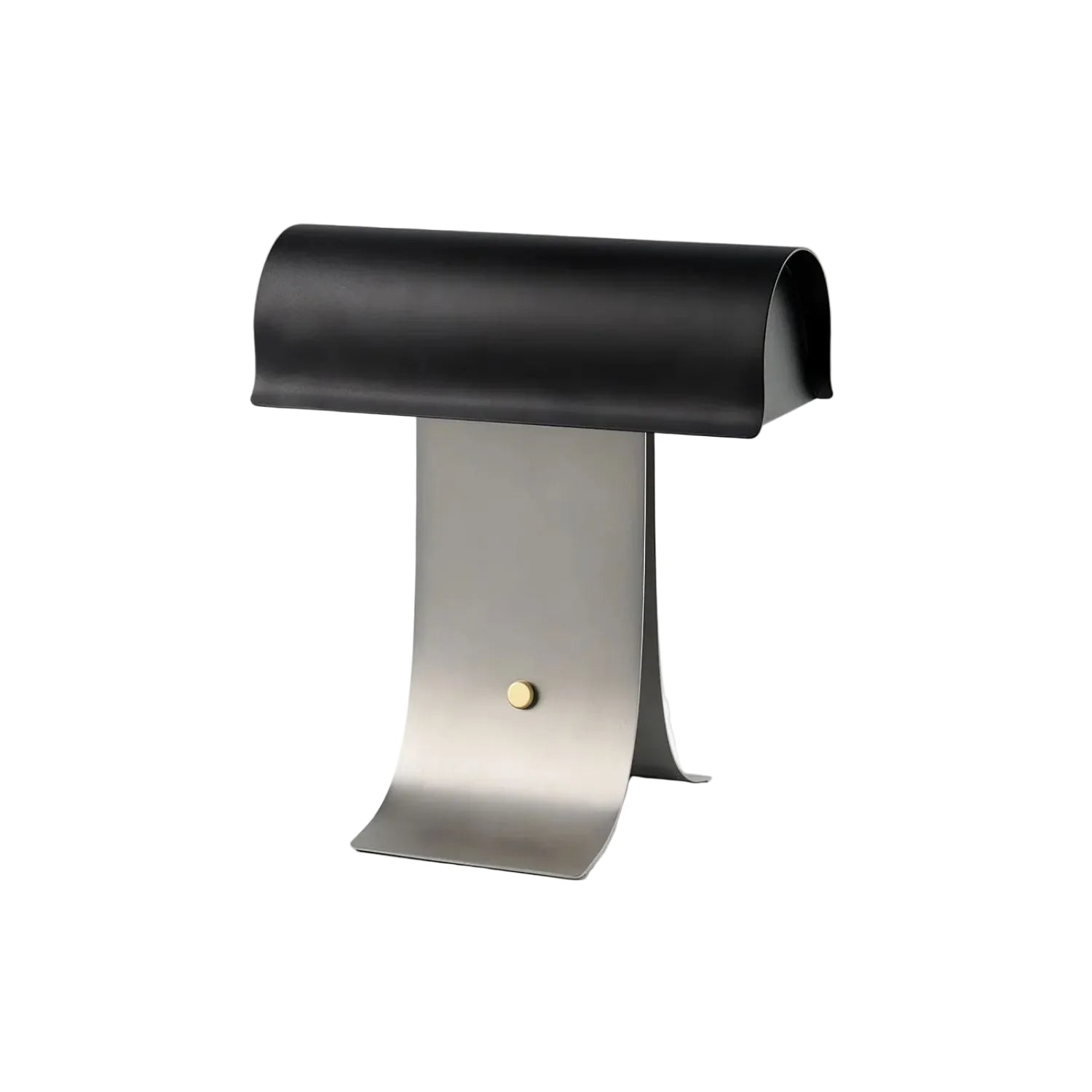 Letterbox Design Table Lamp