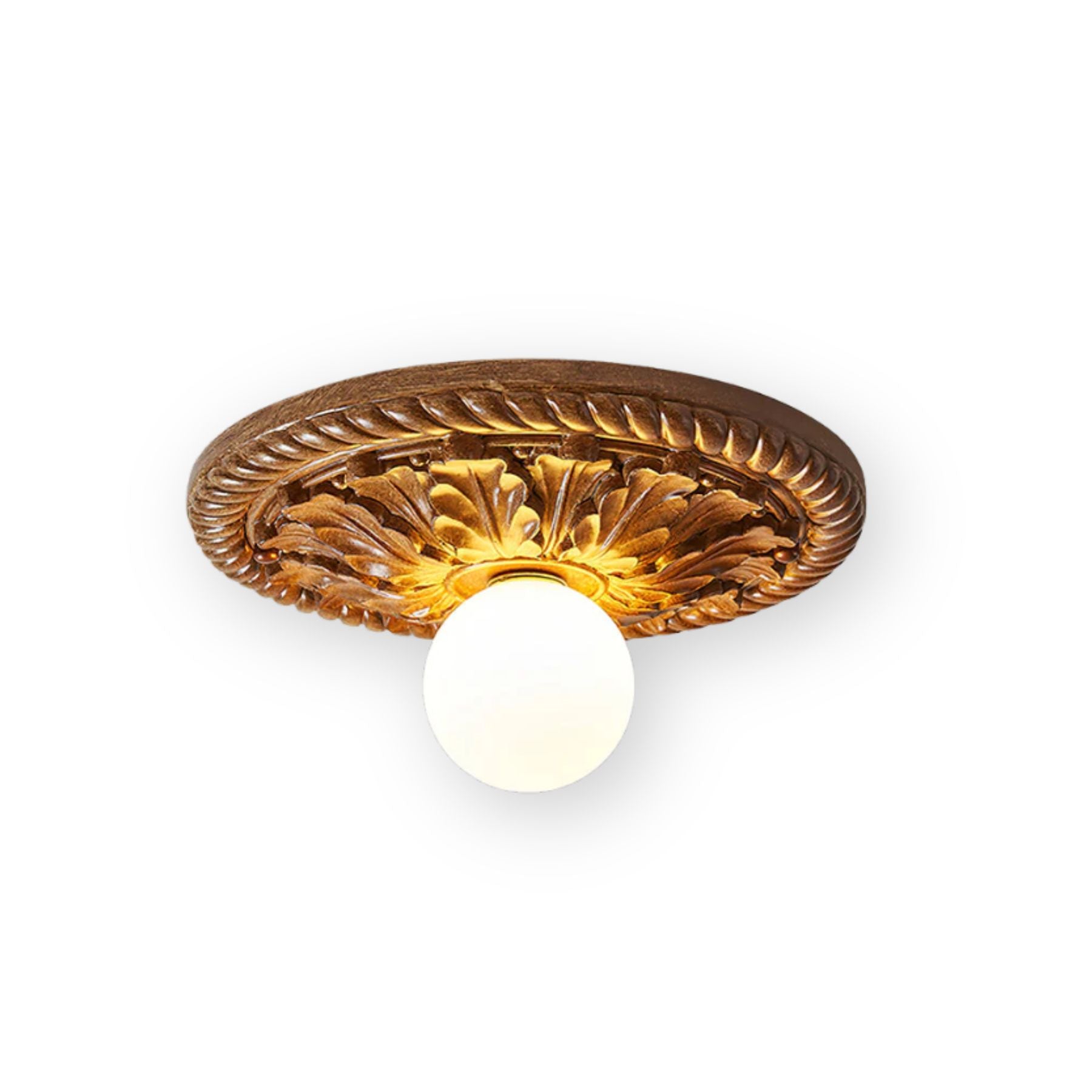 Kollan Ceiling Light