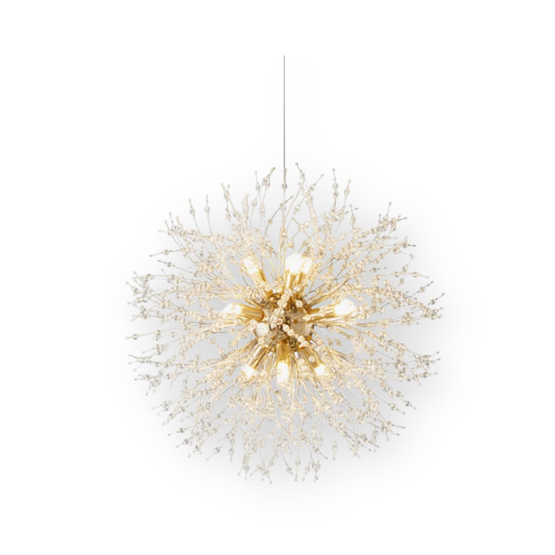 Dylzon Pendant Light