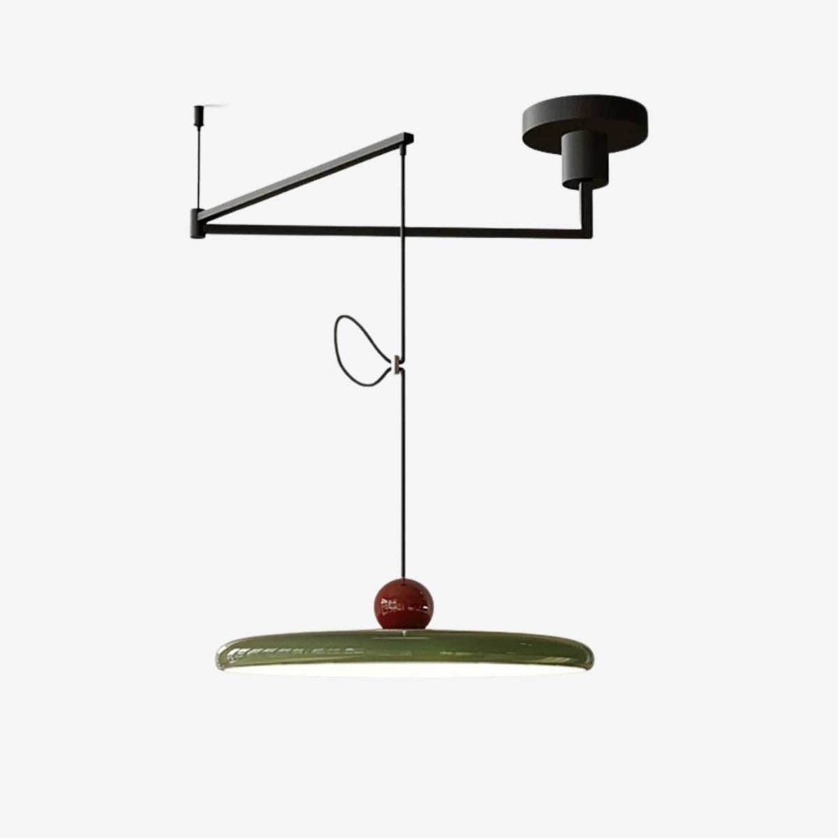 Pono Modern Pendant Light