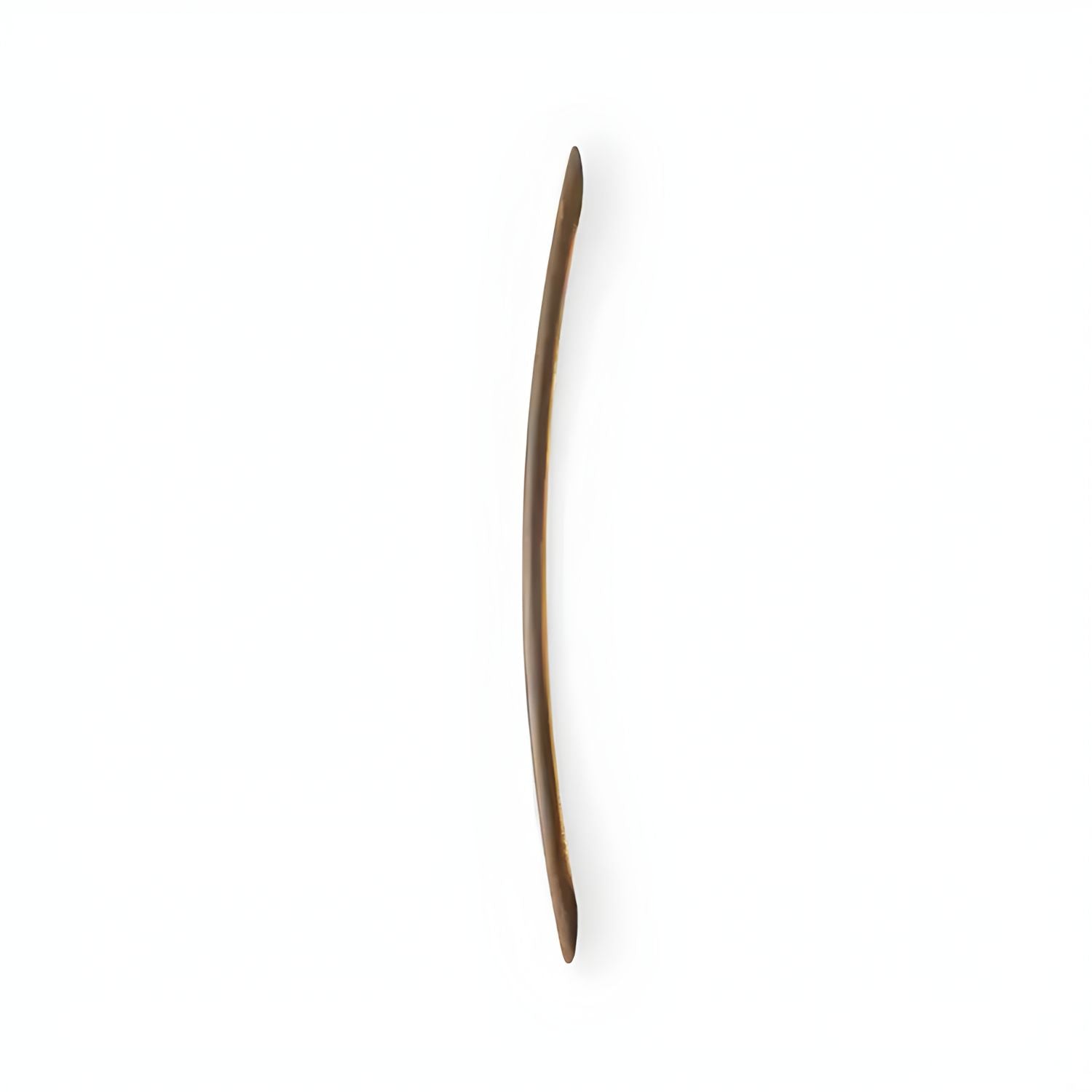 Lonema Curved Wooden Wall Light