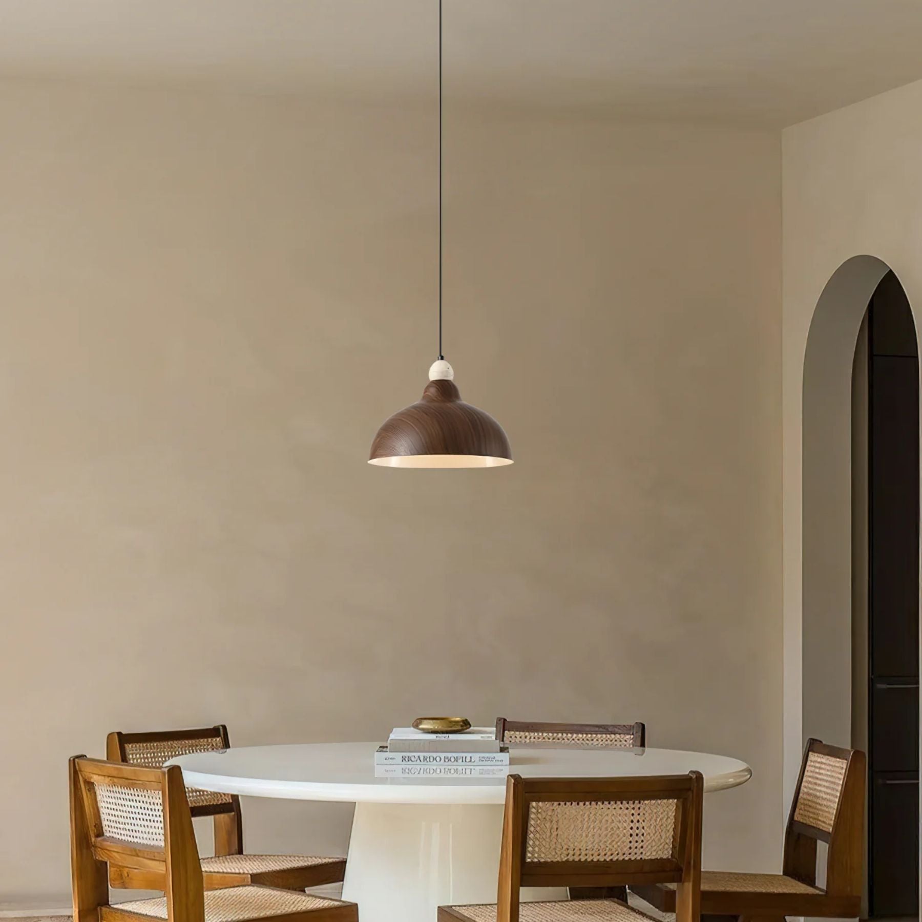 Bolisin Pendant Light