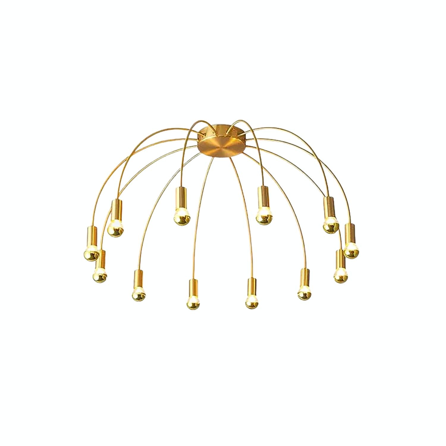 Aliso Ceiling Light