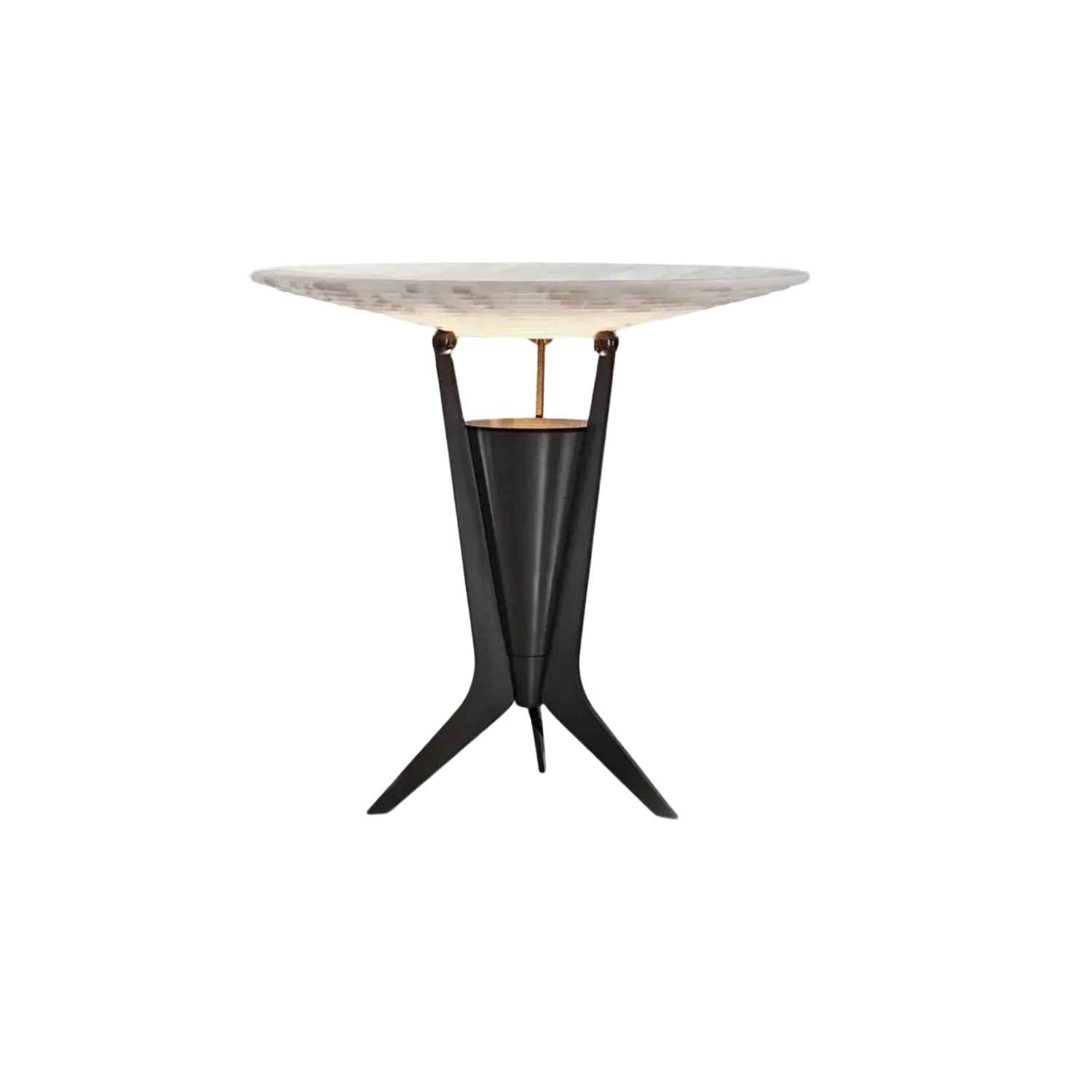 Agaron Alabaster Table Lamp