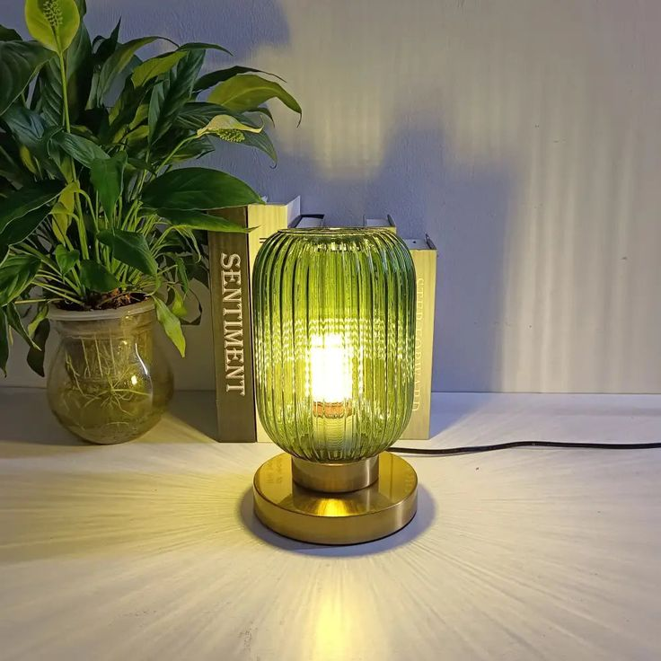 Nisson Table Lamp