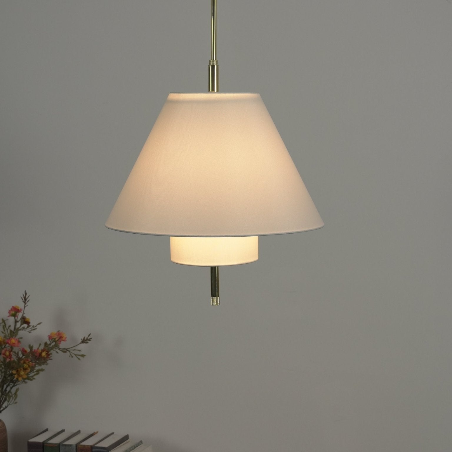 Faleo Pendant Light