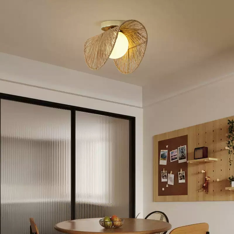 Liora Boho Ceiling Light