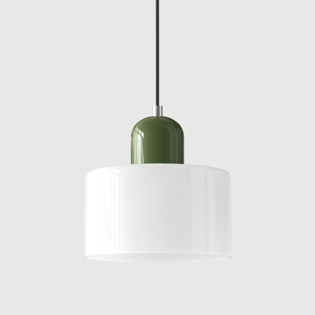 Lismeno Retro Pendant Light