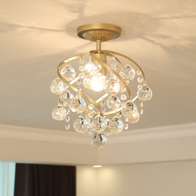 Louzon Ceiling Light