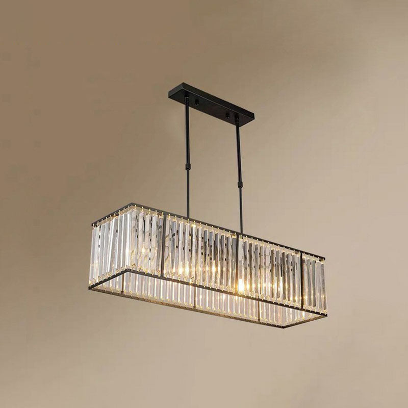 Malisero Crystal Pendant Light