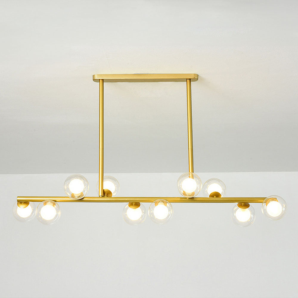 Seraphis Pendant Light