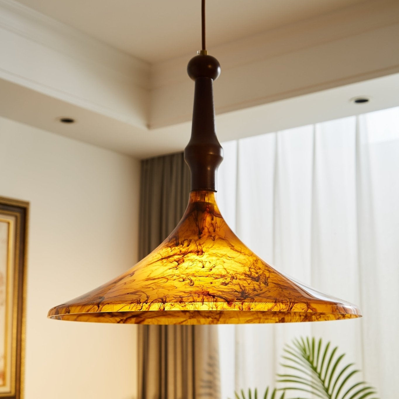 Morety Pendant Light
