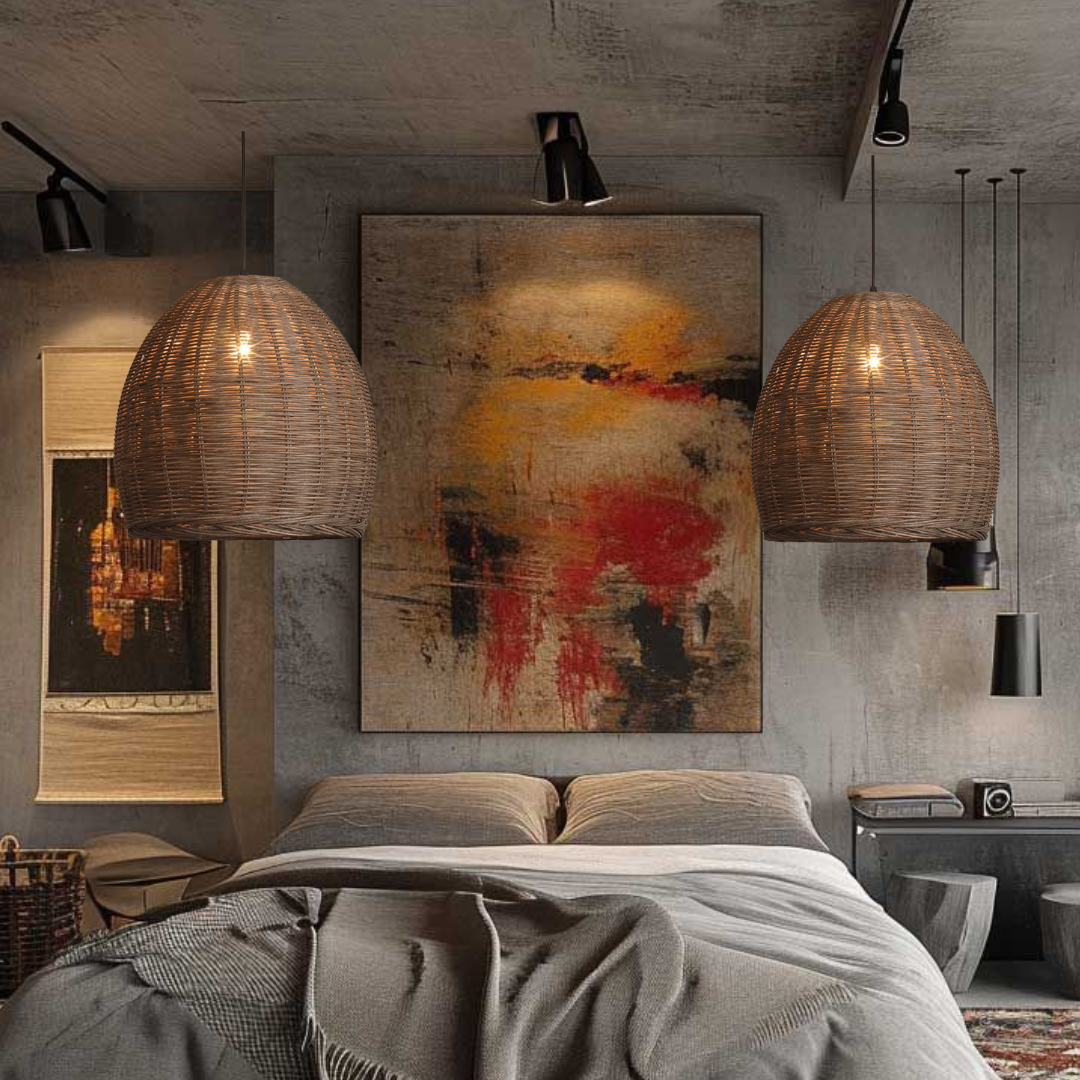 Relizan Boho Pendant Light