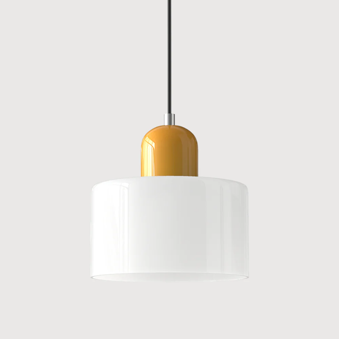 Lismeno Retro Pendant Light