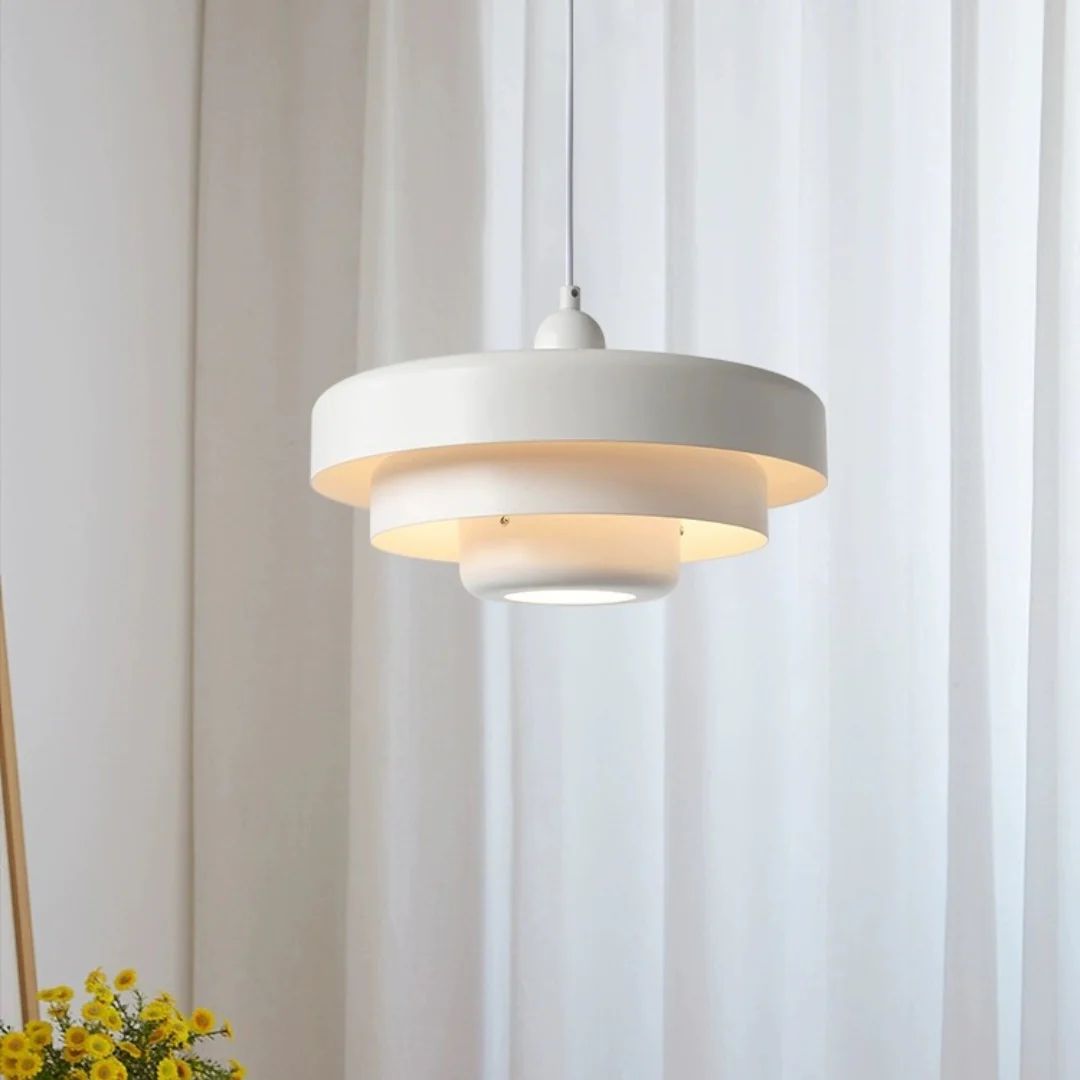 Zilivon Layered Pendant Light
