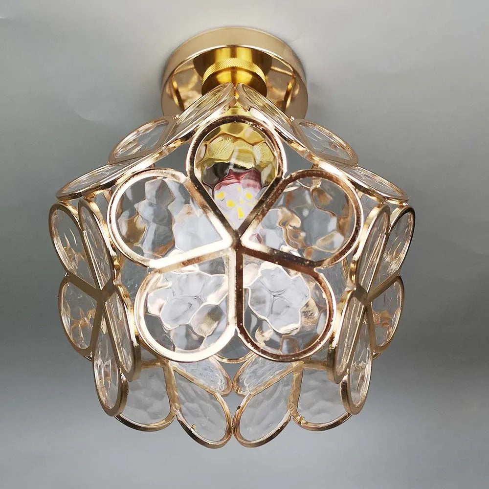 Floyem Flower Ceiling Light