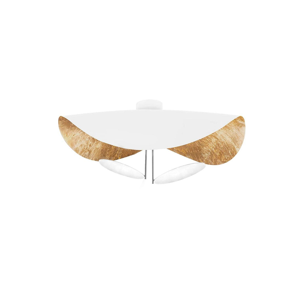 Reda Sculptural Ceiling Light