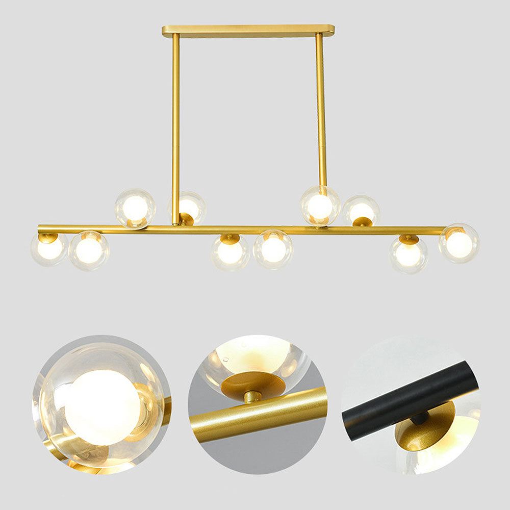 Balson Pendant Light