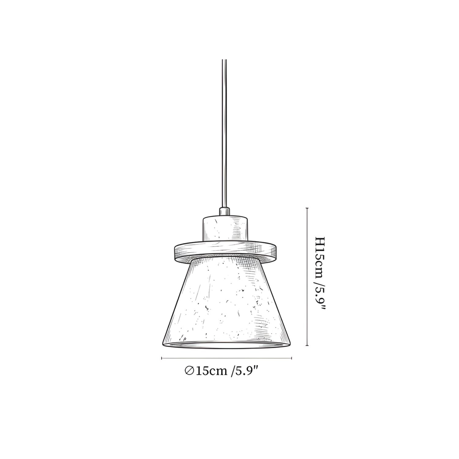 Lenoza Pendant Light