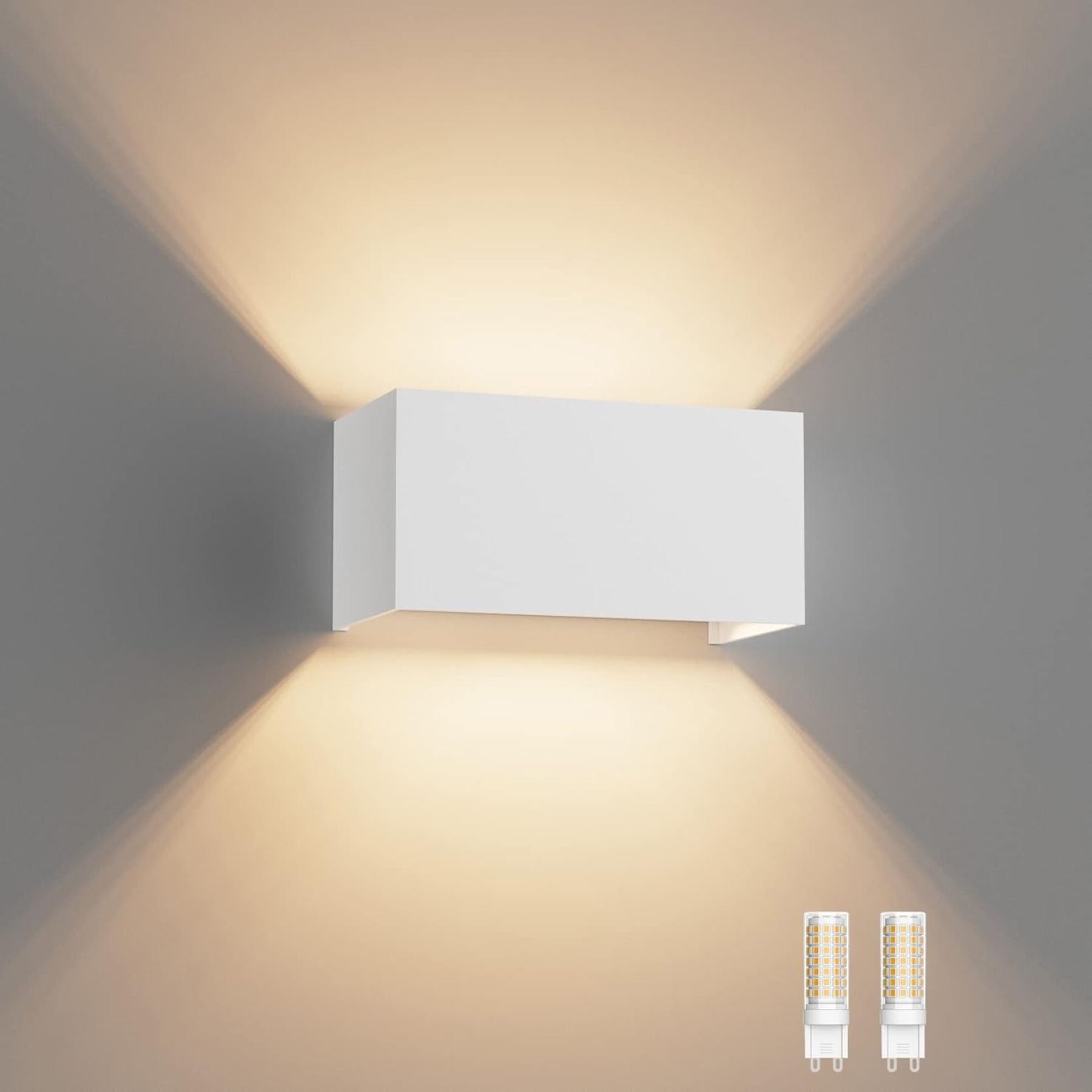 Sikole Wall Light For Outdoor