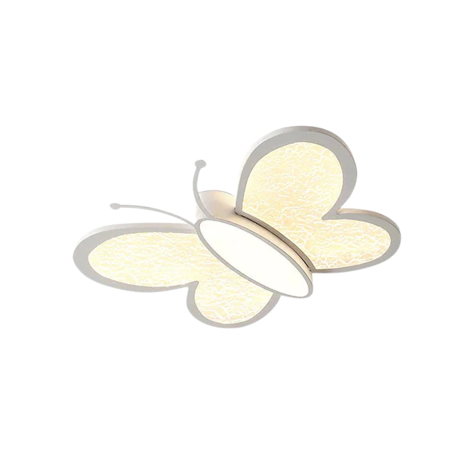 Bollefo Butterfly Ceiling Light