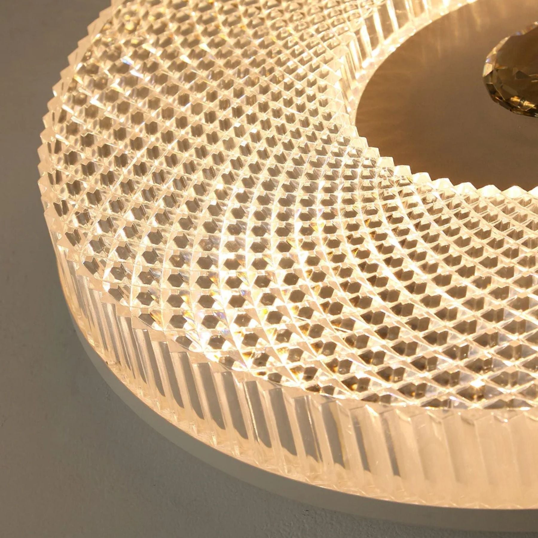 Alysa Ceiling Light
