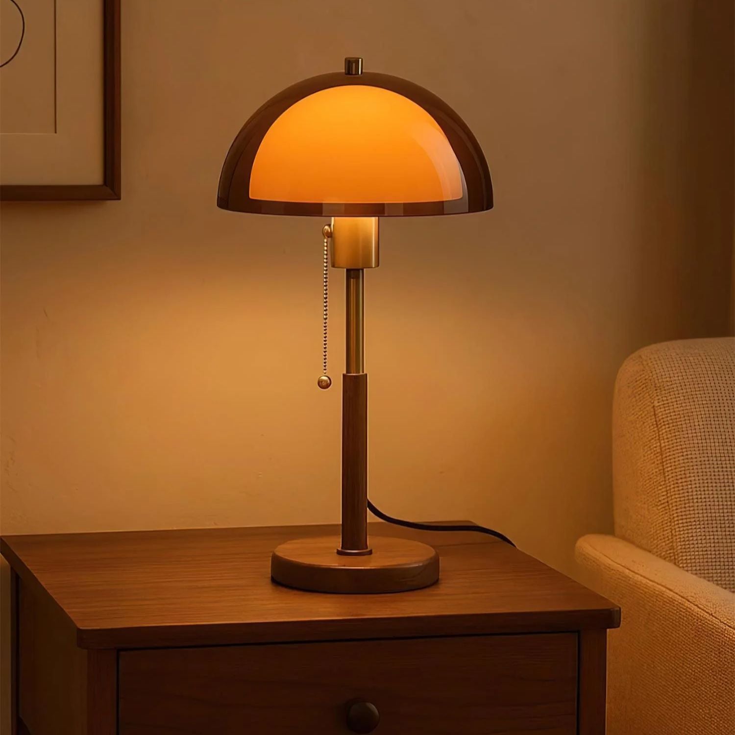 Tavino Table Lamp