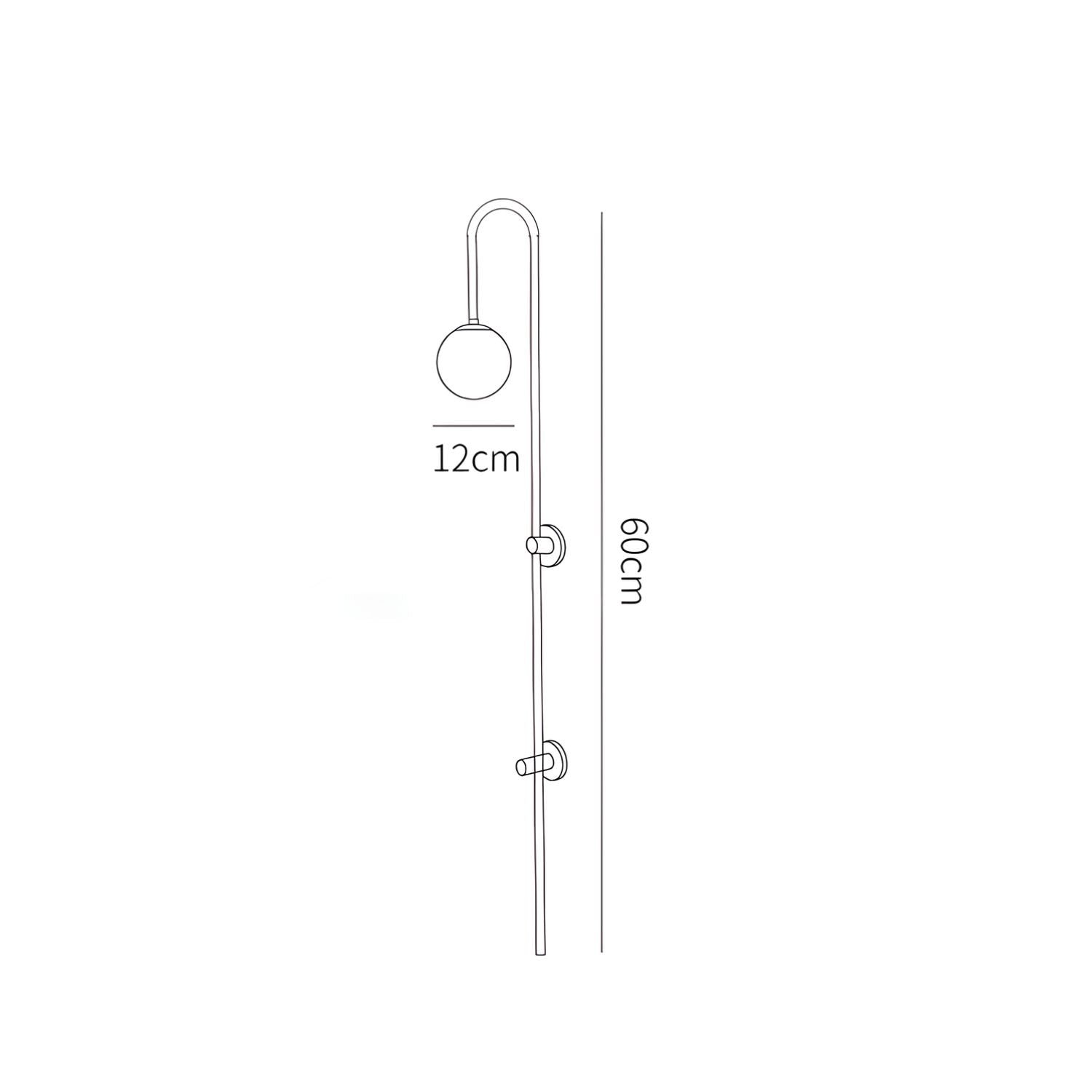 Xonem Wall Light