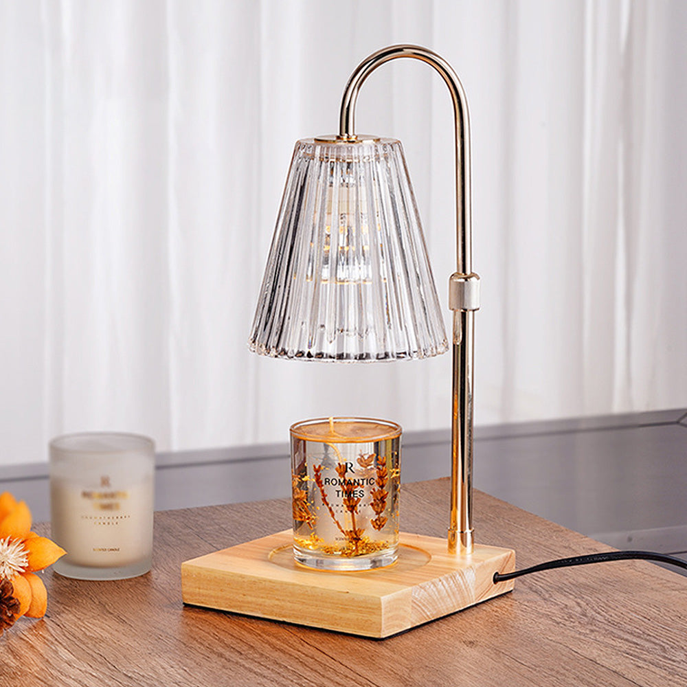 Selvoro Candle Warmer Lamp
