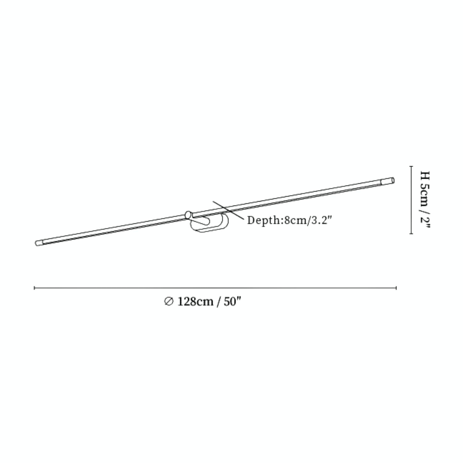 Govva Wall Light