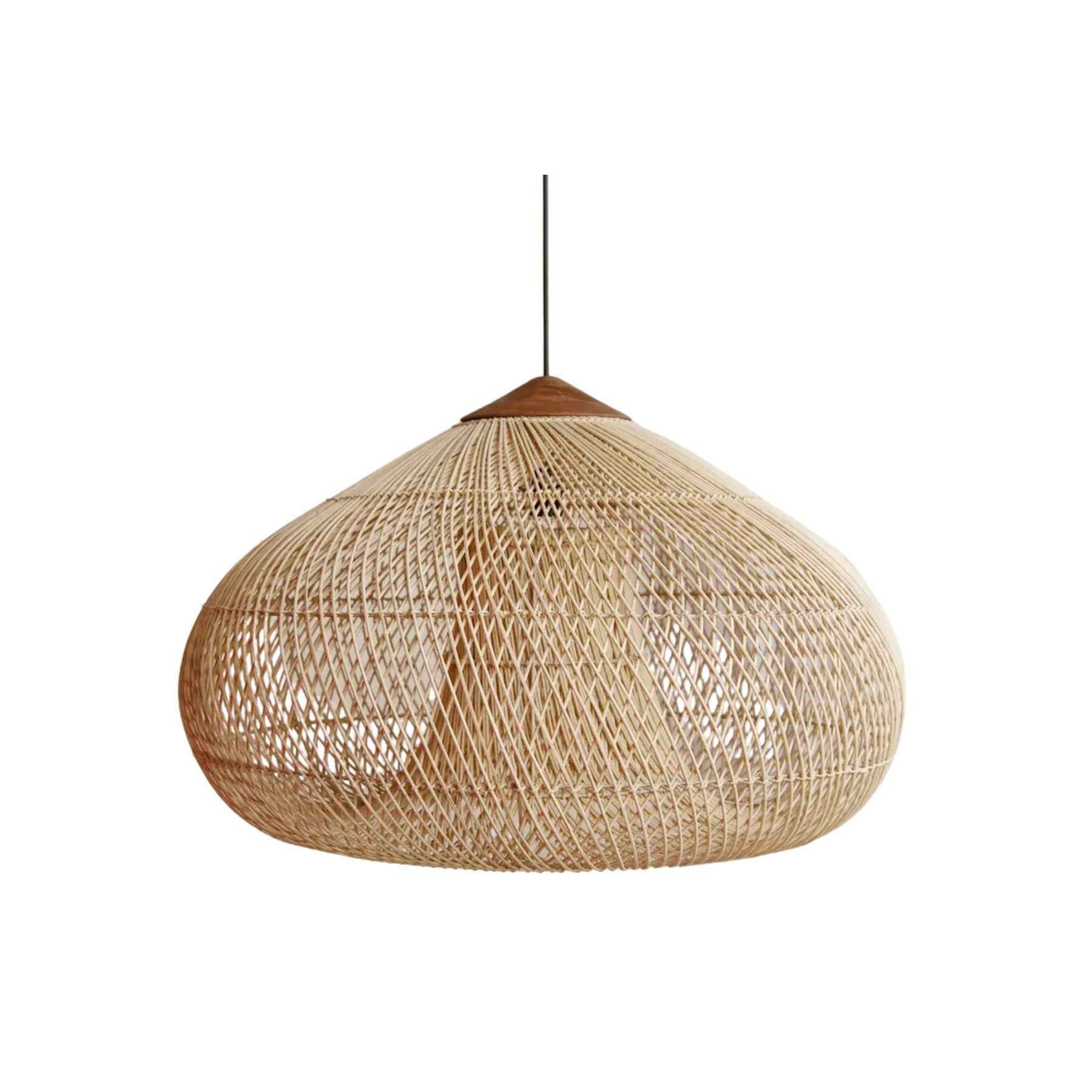 Zenlo Boho Pendant Light