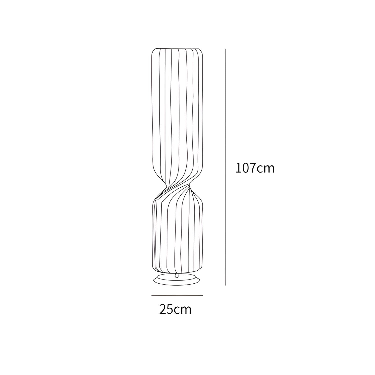 Torolem Floor Lamp