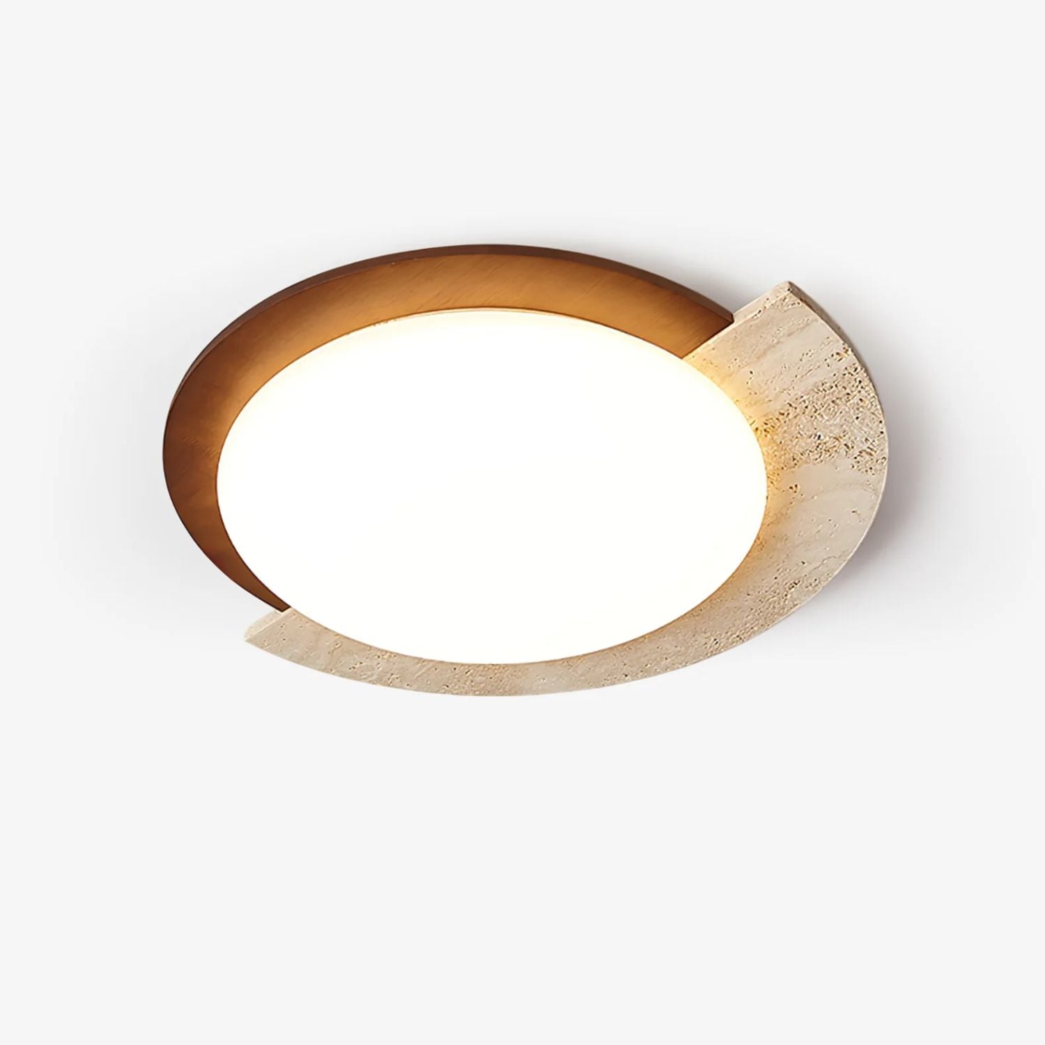 Eculizo Ceiling Light