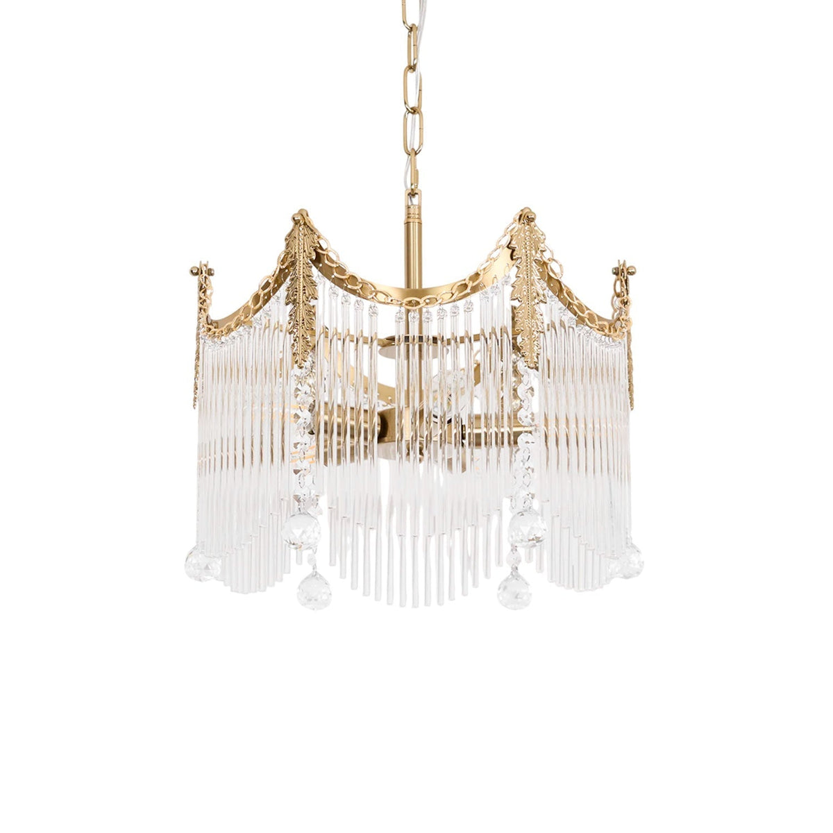 Crocedo Tiered Chandelier