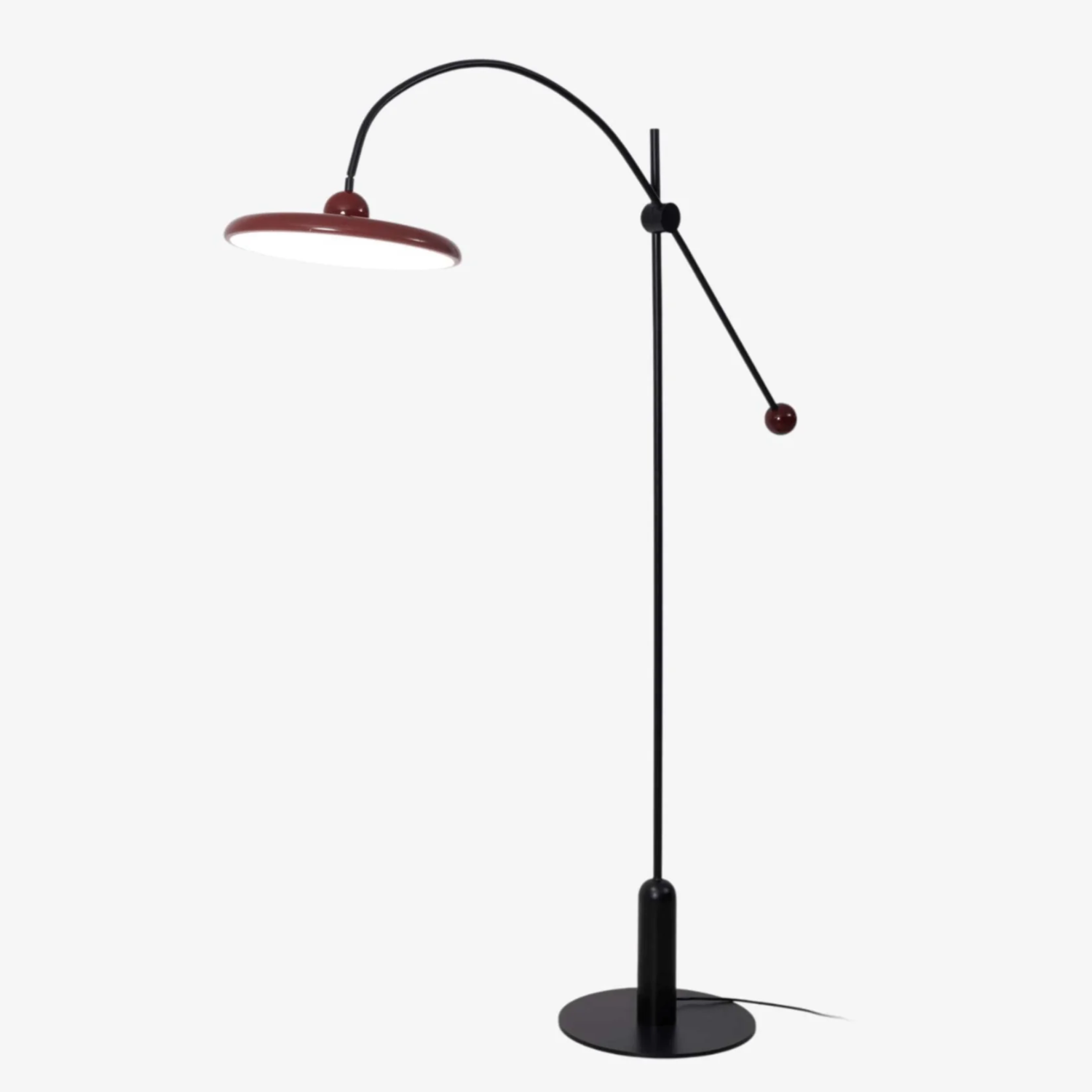 Zilito Floor Lamp