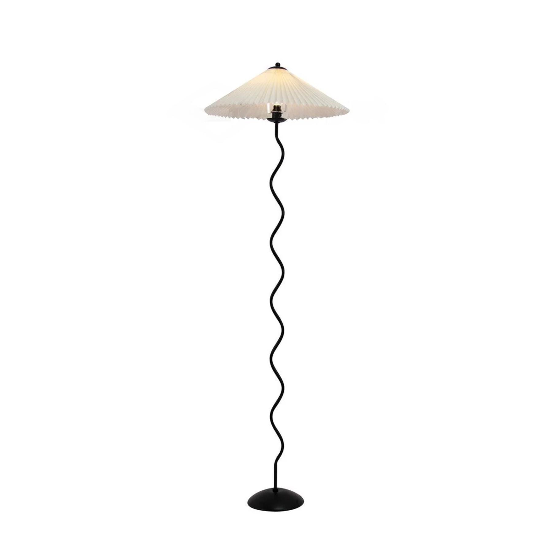 Suiggel Floor Lamp
