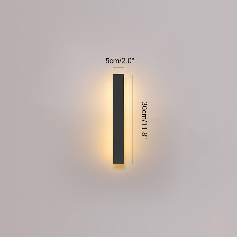 Toravio Outdoor Wall Light