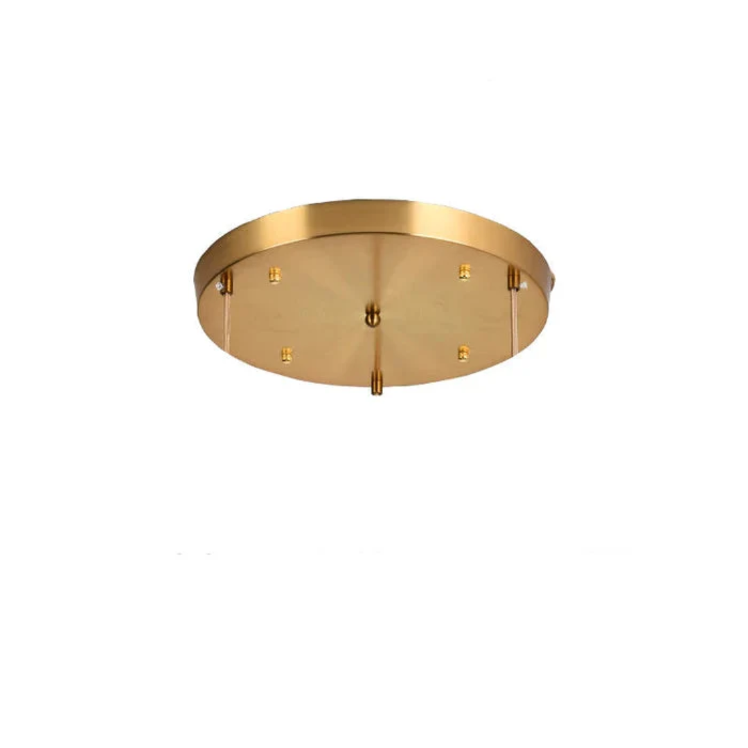 Quilivon Pendant Light