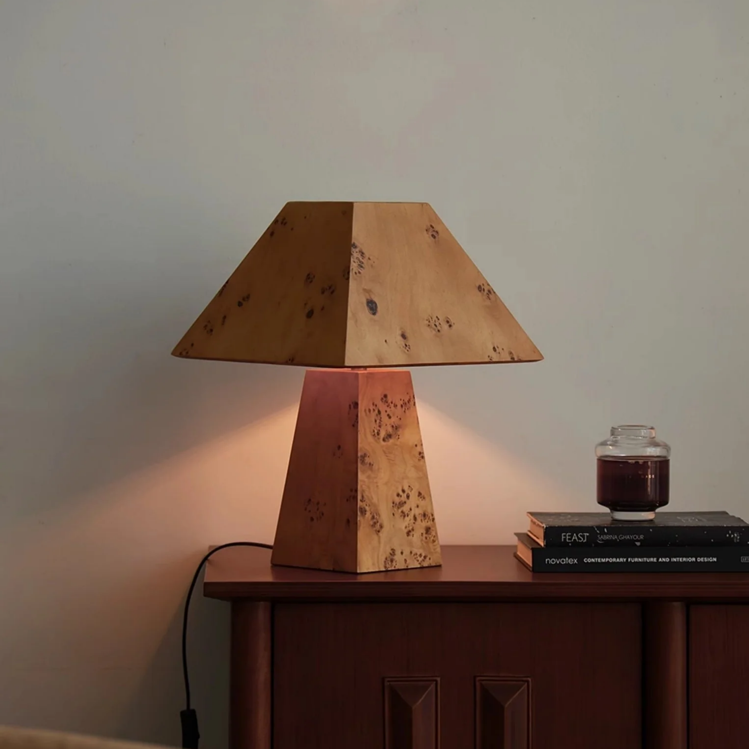 Amesis Table Lamp