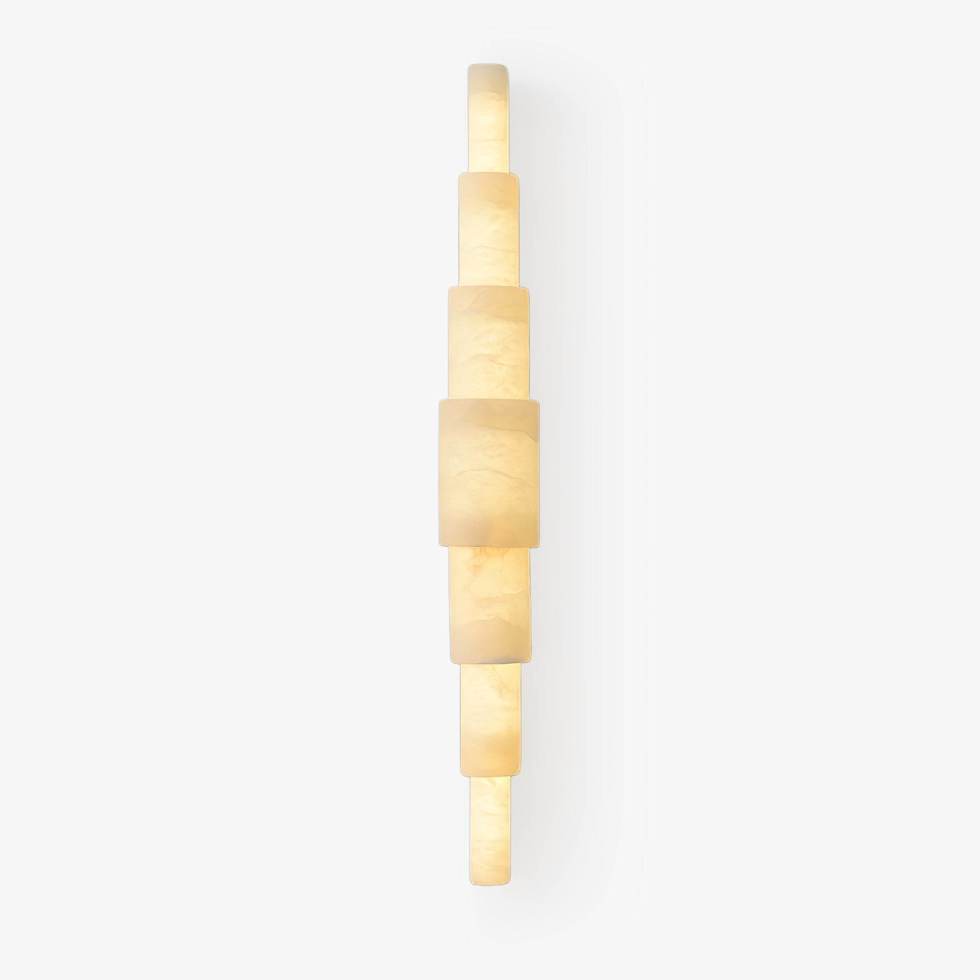 Halve Temiyzo Wall Light