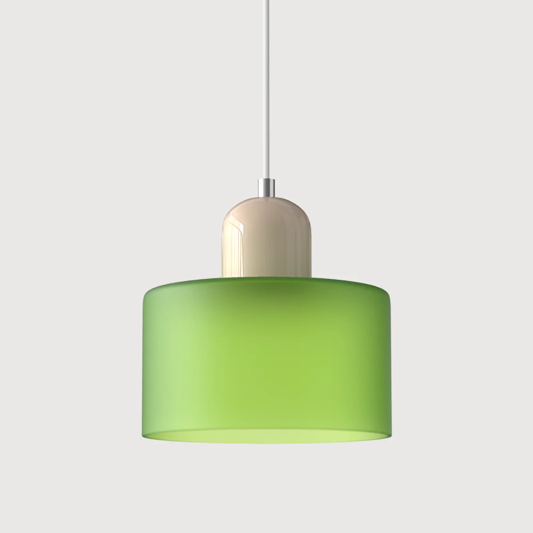 Lismeno Retro Pendant Light