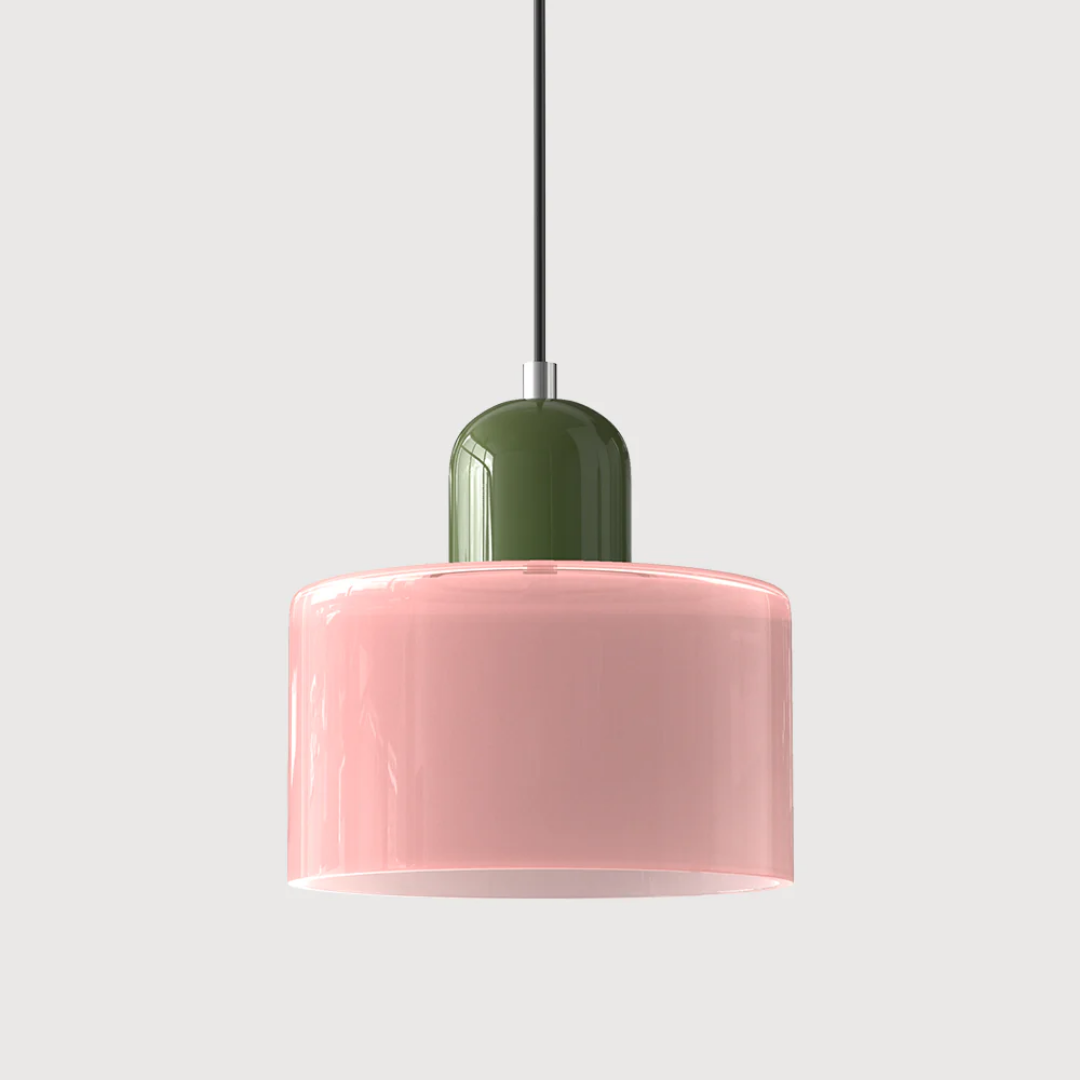 Lismeno Retro Pendant Light